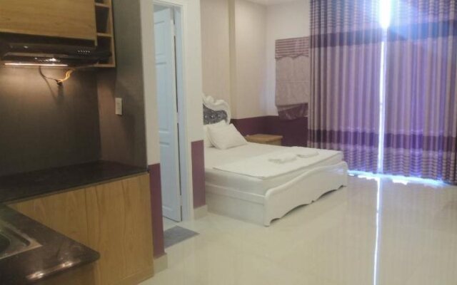 Minh Phu Hotel