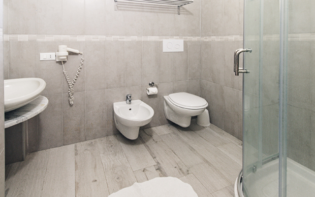 Villaggio Residence Costa Blu