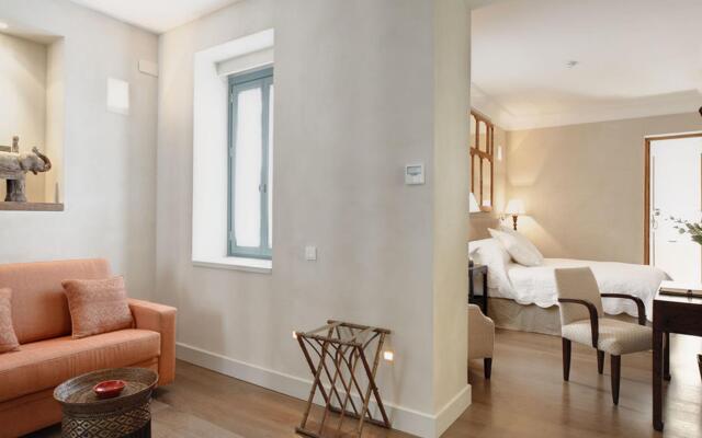 Hotel Boutique Corral del Rey by ALUZ Collection