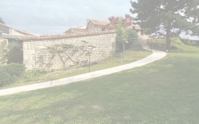 La Parenthese de Chalais