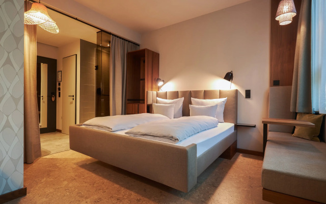 Cocoon Sendlinger Tor