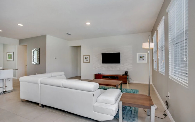 Wildwood Way Villa 1