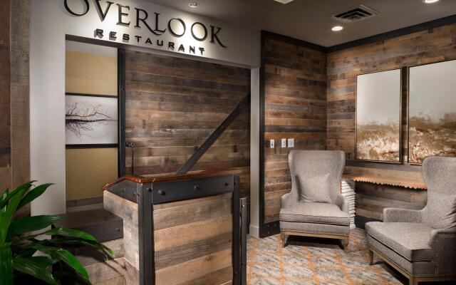Crowne Plaza Resort Asheville by IHG