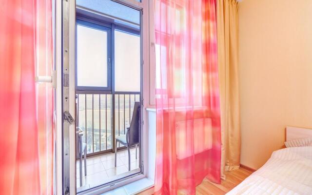 Апартаменты «На Дунайском проспекте 23»