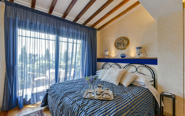 Villa Gaudia, Luxury Villa with pool, A-C