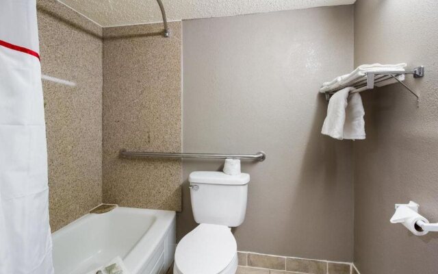 Red Roof Inn New Stanton