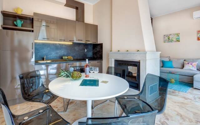 Venera & Anastasia Palace Apartments