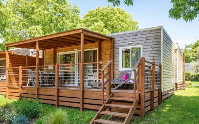 Fornella Caravanpark