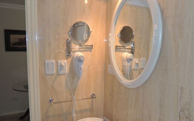 GM Rooms Rental Suites