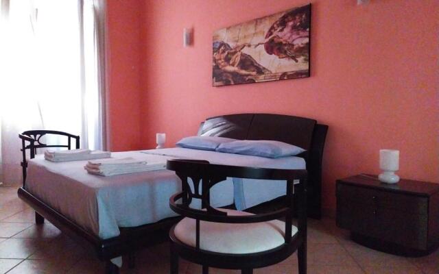 Apartment Basile