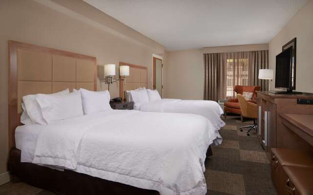 Hampton Inn & Suites Phoenix/Scottsdale