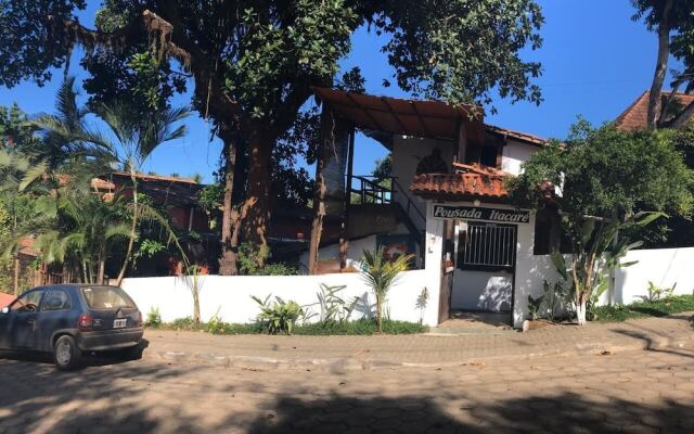 Pousada Itacaré