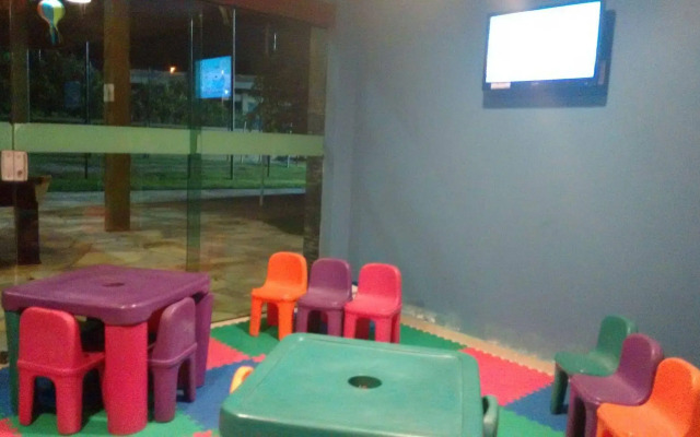 Marulhos Resort Studios Para Temporada