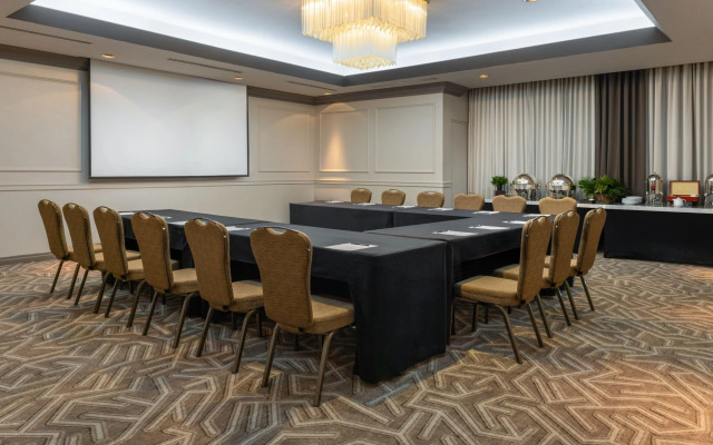 InterContinental Miramar Panama by IHG