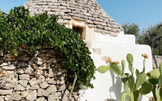 Trulli Paradise