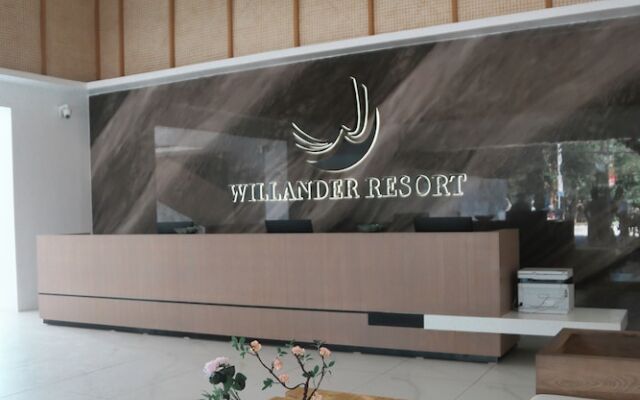 Willander Resort