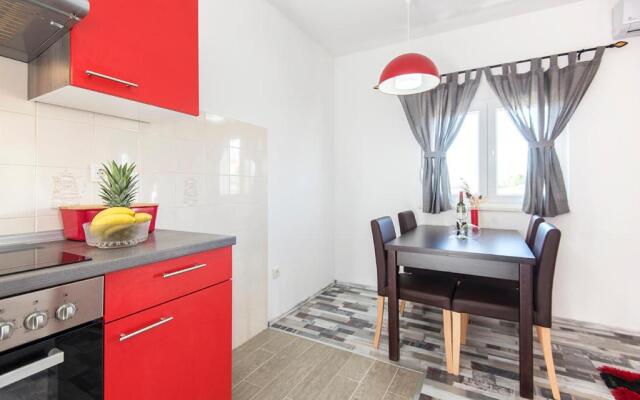 Apartments CAPE Deluxe