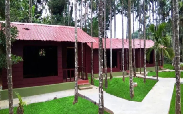La Flora Prakruth Resort