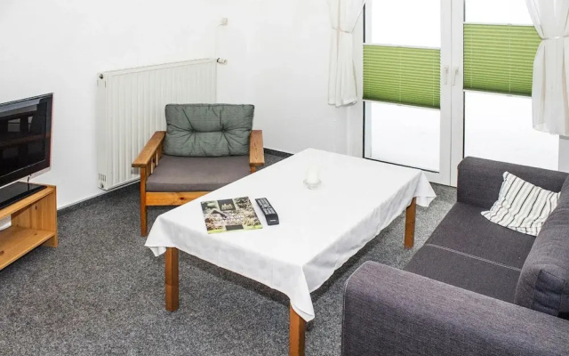 Appartements mit Aussenpool und Sauna, Breitenbrunn