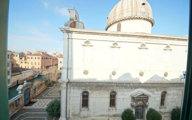 Ca Ponte dei Greci S163
