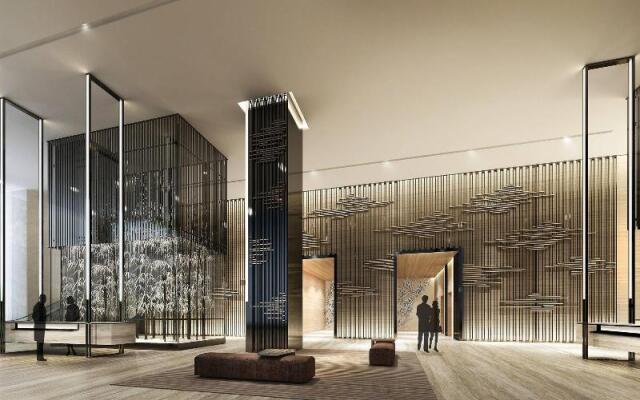 Renaissance Shenzhen Bay Hotel