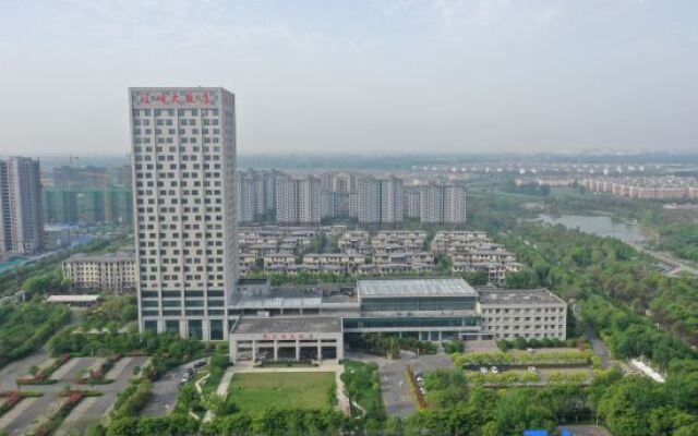 Huifeng Hotel