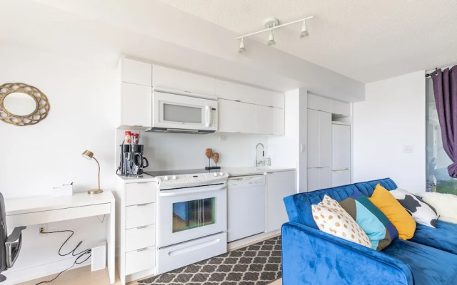 Gorgeous Luxury Condos near the CN Tower