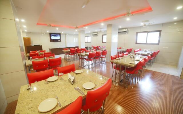 Chanakya Resort