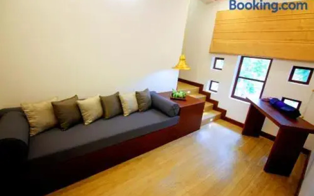 The Privilege - Ayurveda Beach Resort