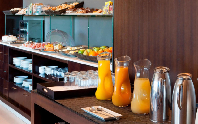 AC Hotel Sevilla Fórum by Marriott