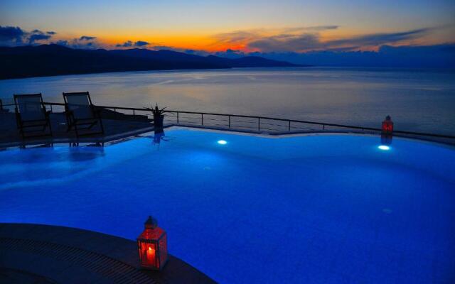 Pyrgos Zante Suites