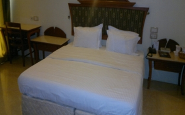 Hotel Airport International
