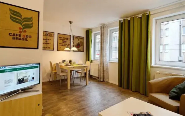 Your 2nd Home in Vienna