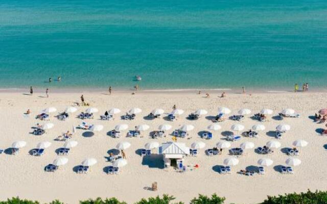 Modern Geometry at Monte Carlo Miami Beach