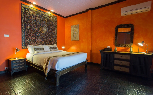 Baan Manu Chang