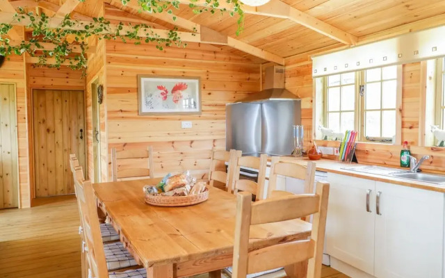 The Cabin