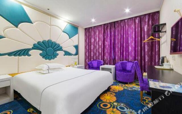 Caiyuan Hotel