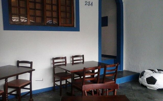 Lulilo Hostel
