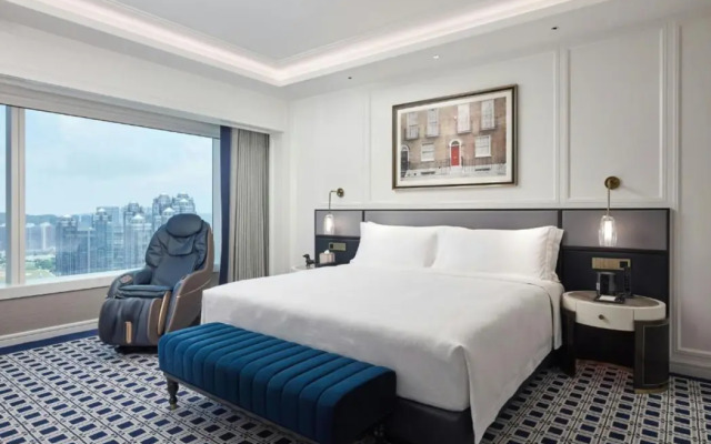 Londoner Grand, a Luxury Collection Hotel, Macao