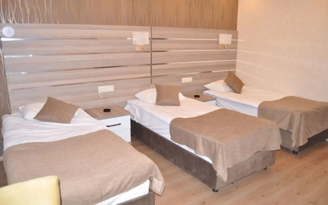 Arikan Otel