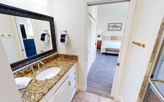 Shoreline Garden 02 2 Bedroom Townhouse