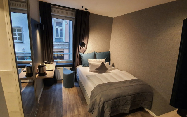 Boutique Hotel Falkenturm