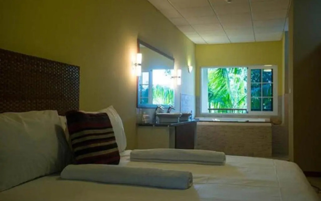 Jacana Amazon Wellness Resort