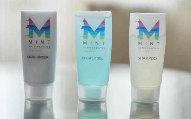 Hotel Mint Park Maple