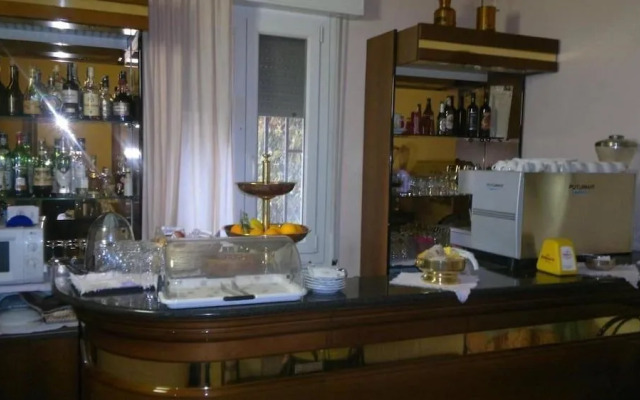 Hotel Centrale
