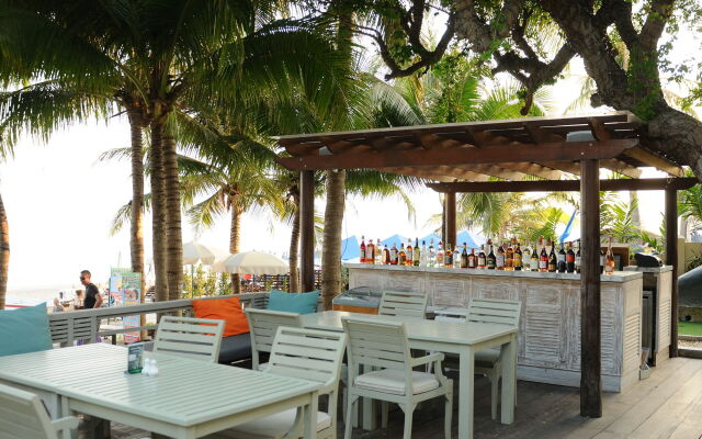 Anantasila Beach Resort Hua Hin