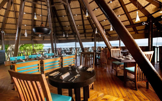 Coral Strand Smart Choice Hotel