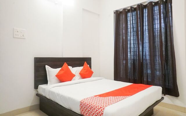 OYO 14618 Scholars Inn