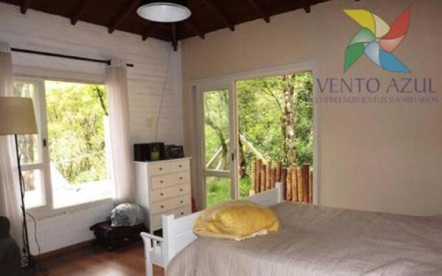 Casa LINDA TÉRREA e SUPER ACONCHEGANTE 3 Suítes