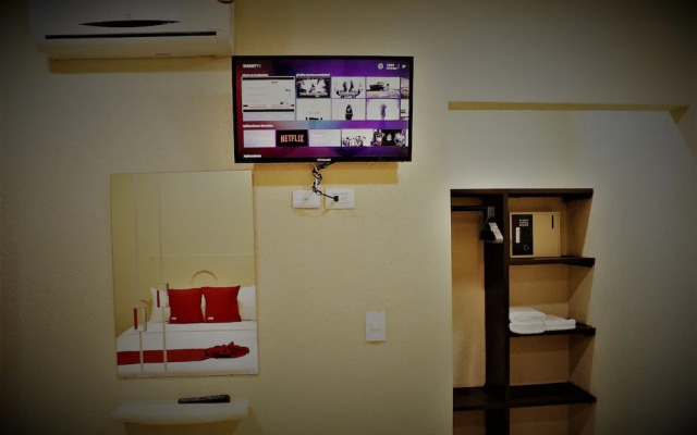 Hotel Las Americas by OYO Rooms